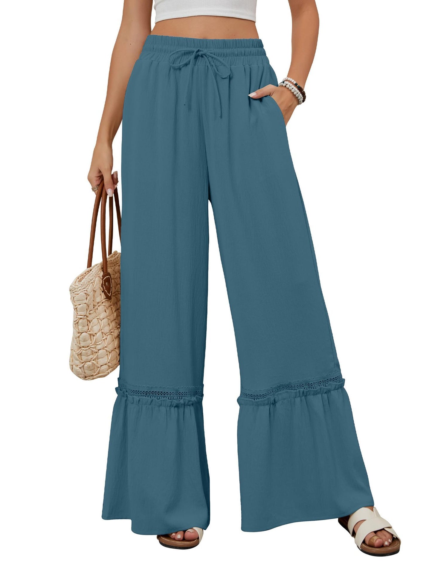 Let's get a little boho in here