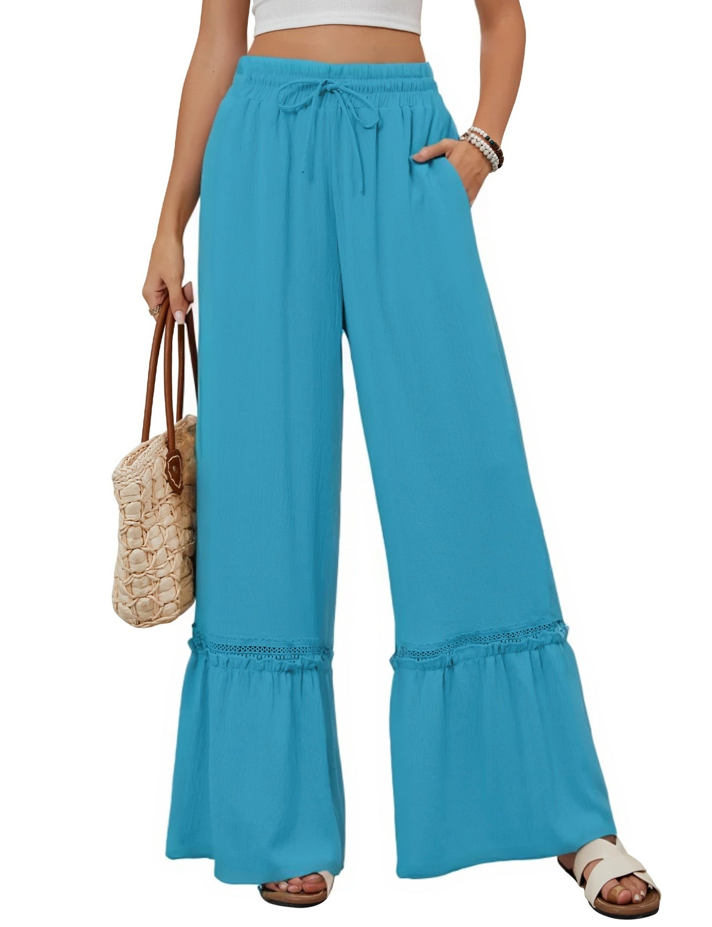 Let's get a little boho in here