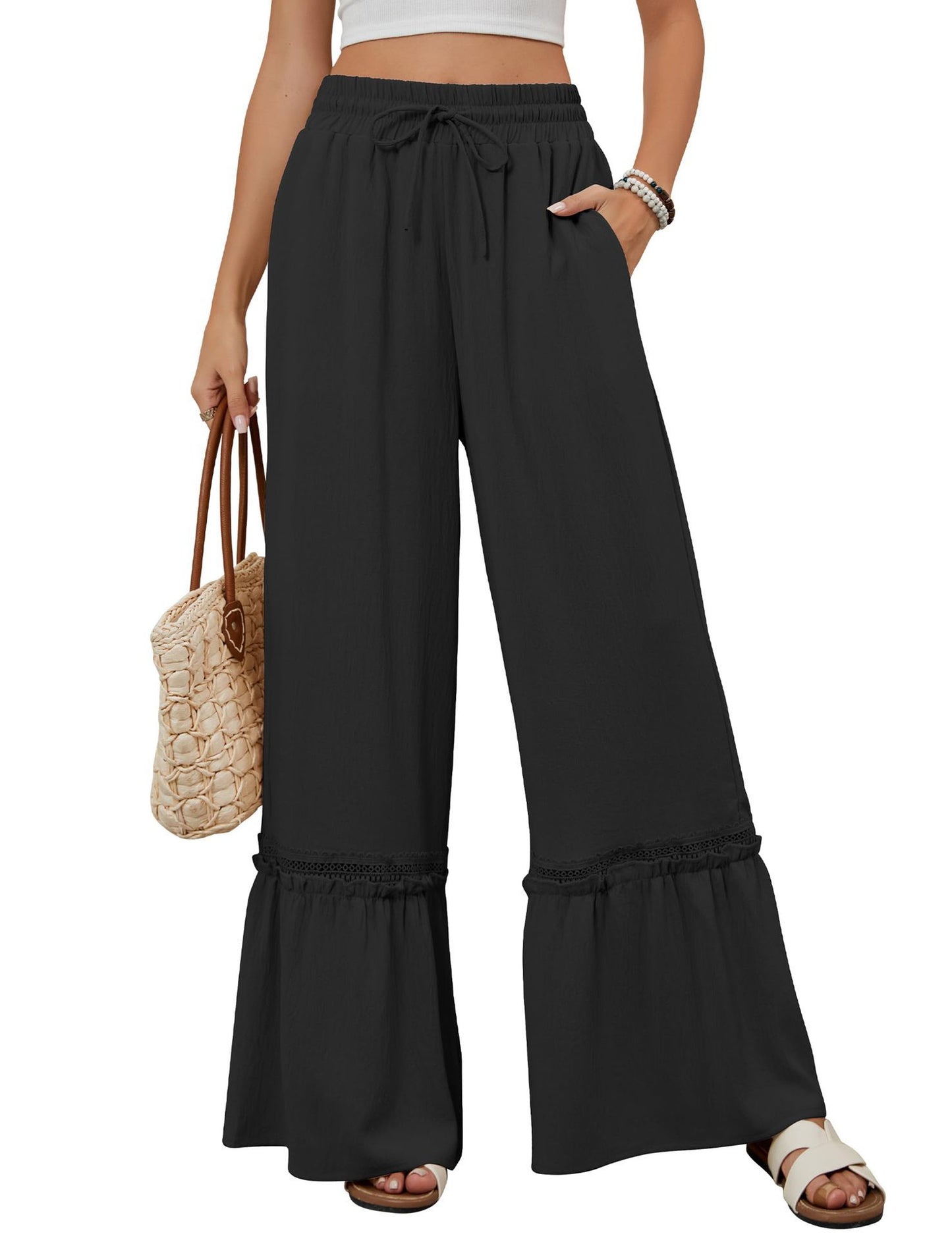 Let's get a little boho in here