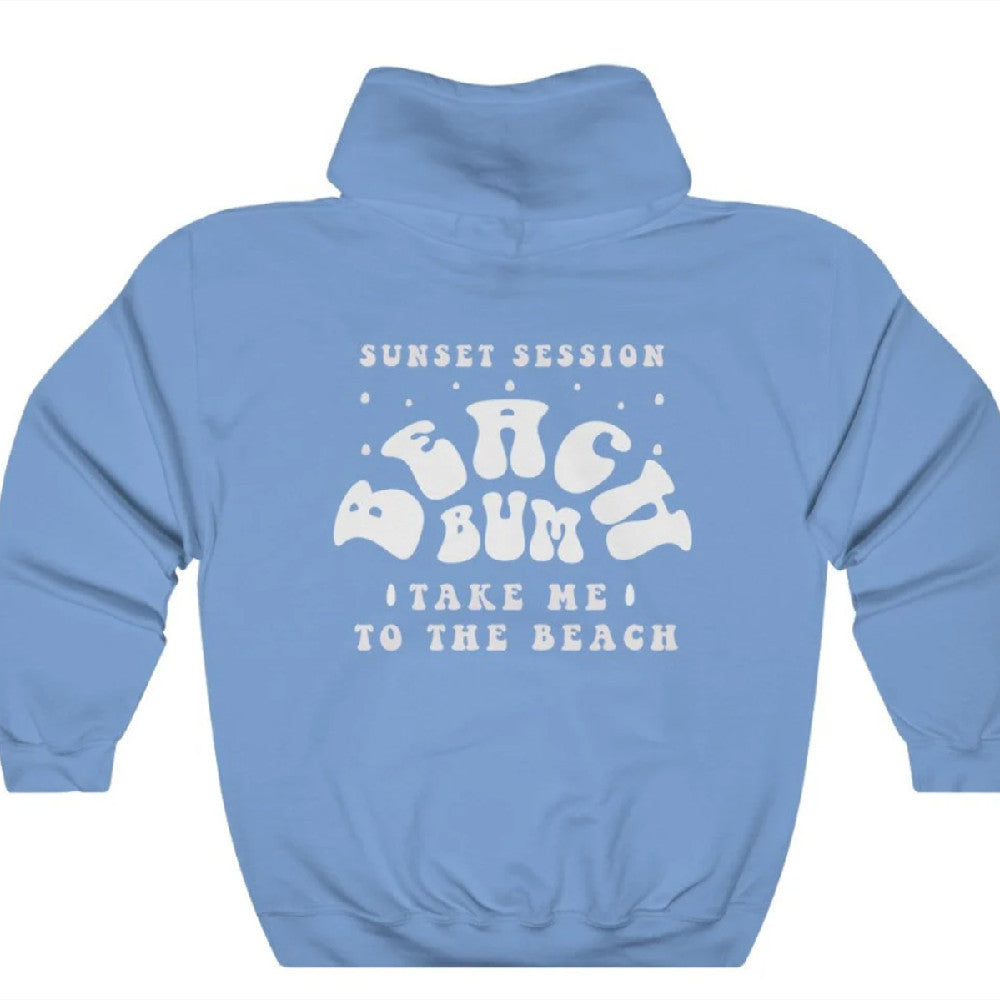 Beach Bum #2 The Sweater