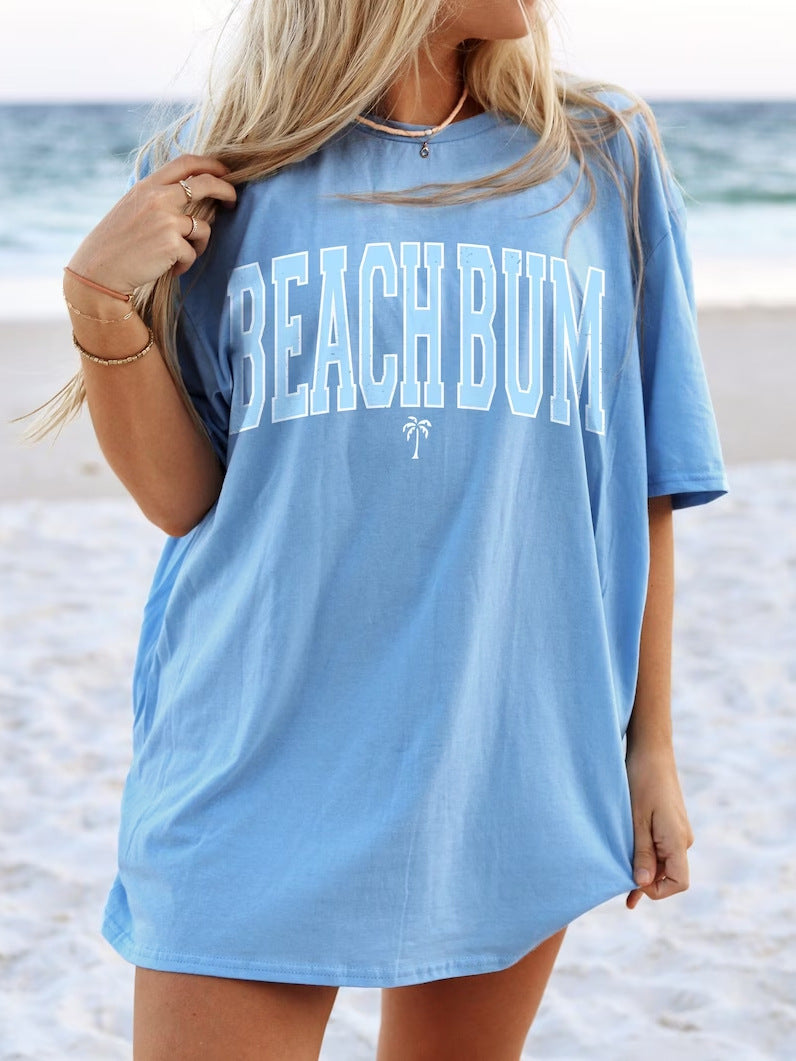 Beach Bum T-shirt