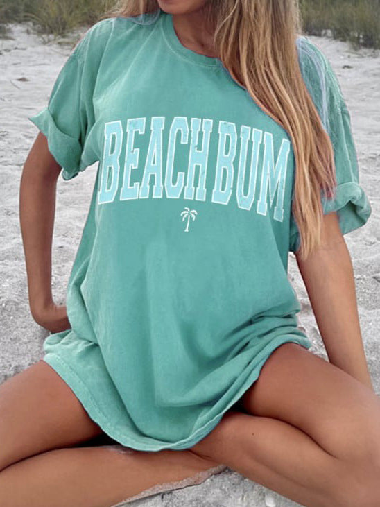 Beach Bum T-shirt