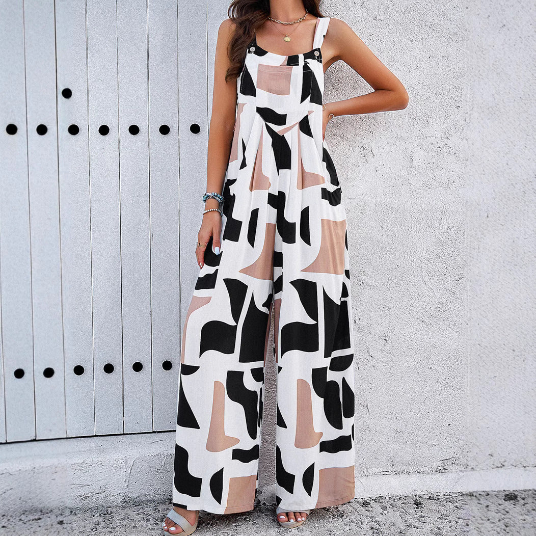 The Overall Jumpsuit
