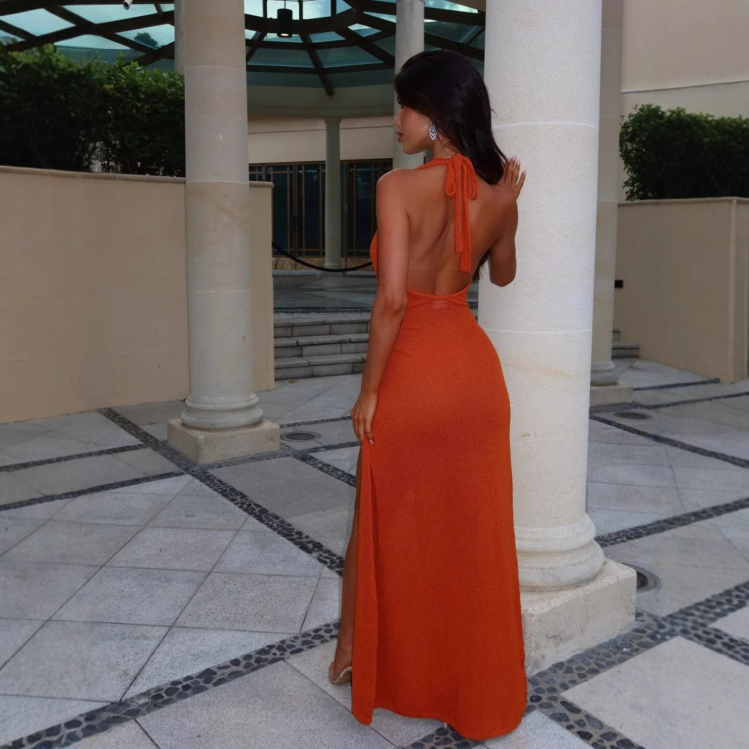 Hot Girl Summer Dress