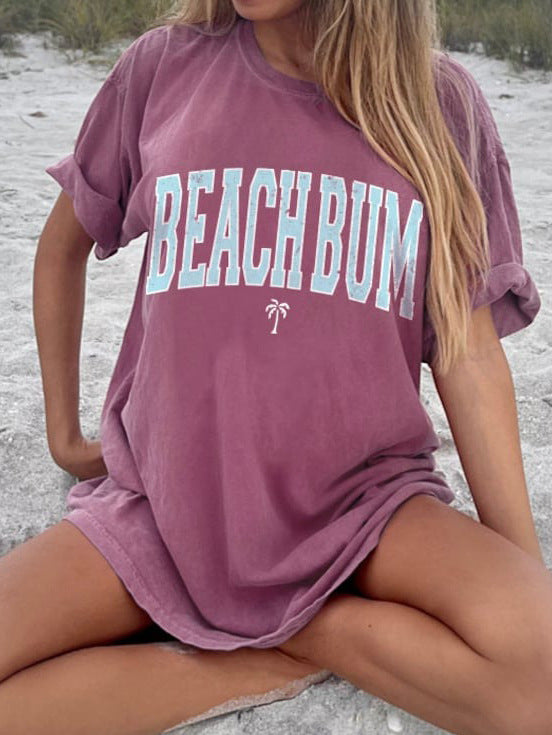 Beach Bum T-shirt