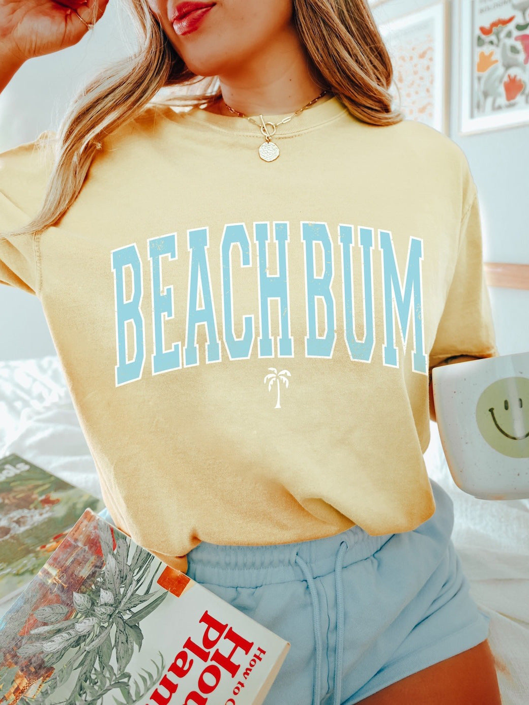 Beach Bum T-shirt