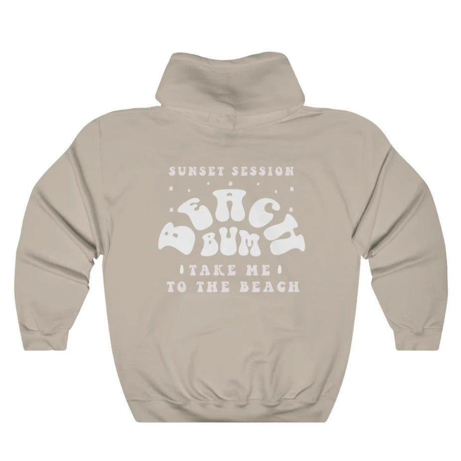 Beach Bum #2 The Sweater