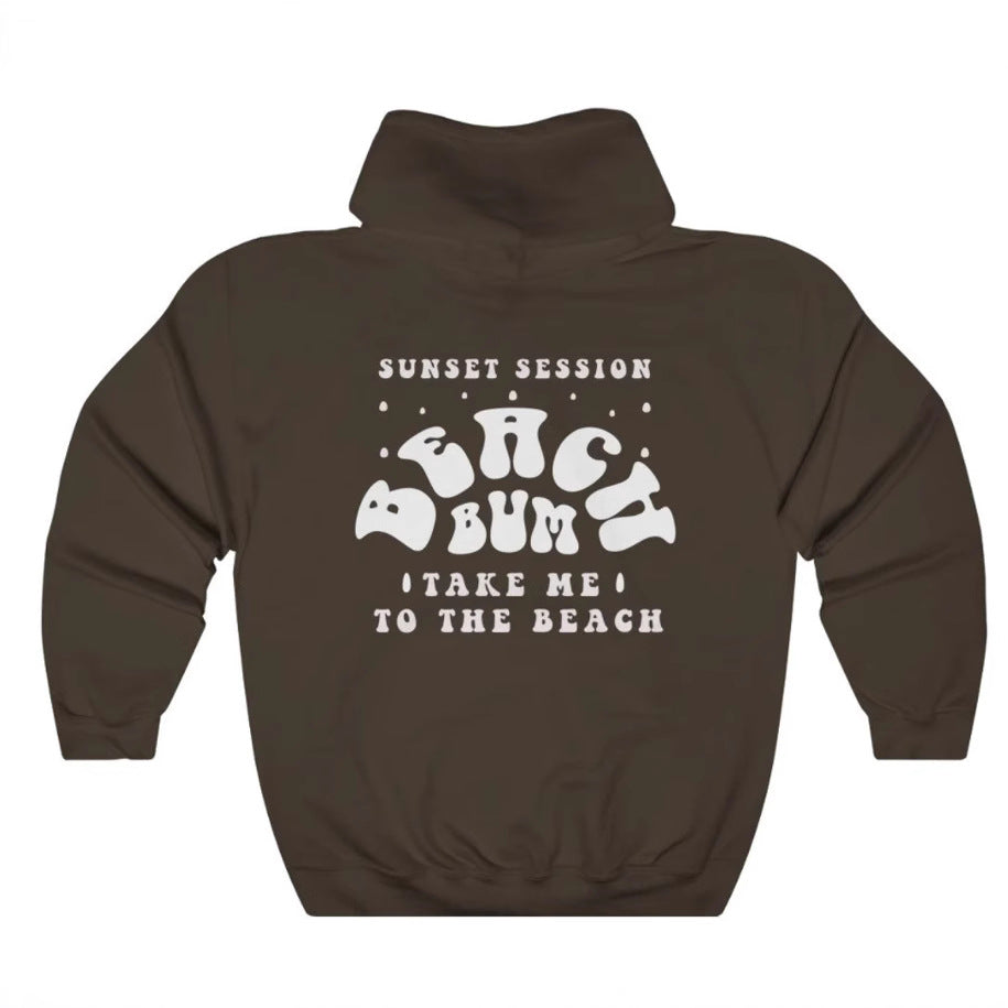 Beach Bum #2 The Sweater