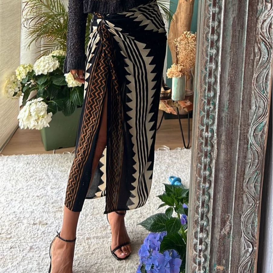 New Fashion Skirt