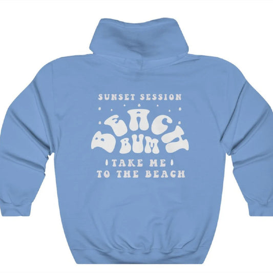 Beach Bum #2 The Sweater