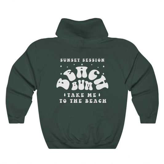 Beach Bum #2 The Sweater